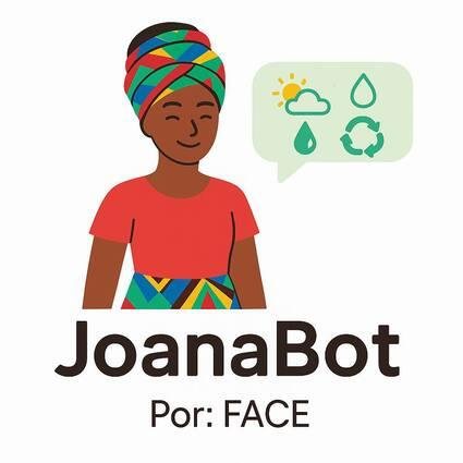 JoanaBot – Chatbot for Climate Resilience